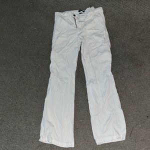 Aeropastale cargo utility pants